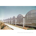 Plastic Film Greenhouse Single Layer Plastic, Double Layer Inflated Plastic